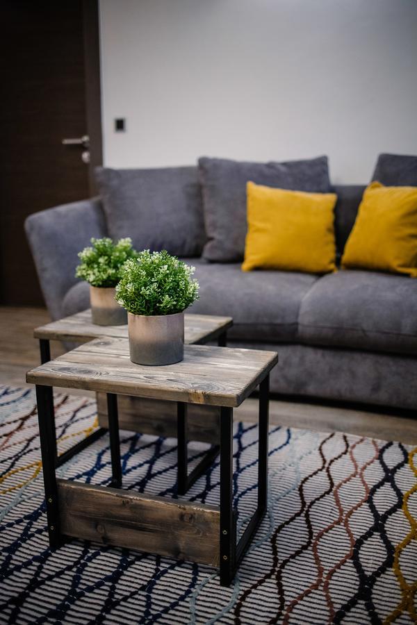 Pine Woods Apartment A43 In Silver Mountain Пояна Брашов Екстериор снимка