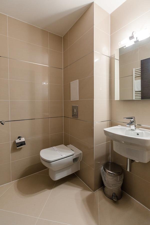 Pine Woods Apartment A43 In Silver Mountain Пояна Брашов Екстериор снимка
