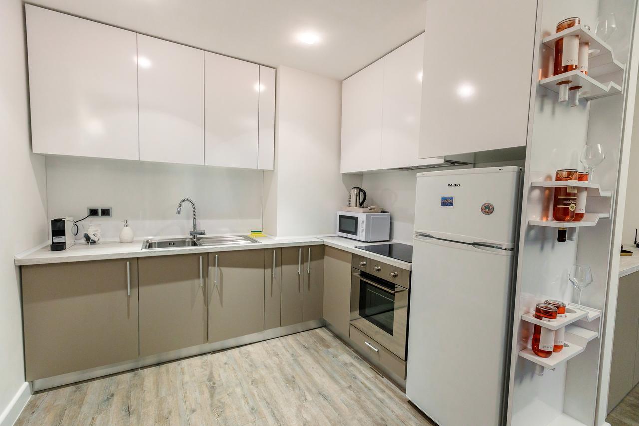 Pine Woods Apartment A43 In Silver Mountain Пояна Брашов Екстериор снимка