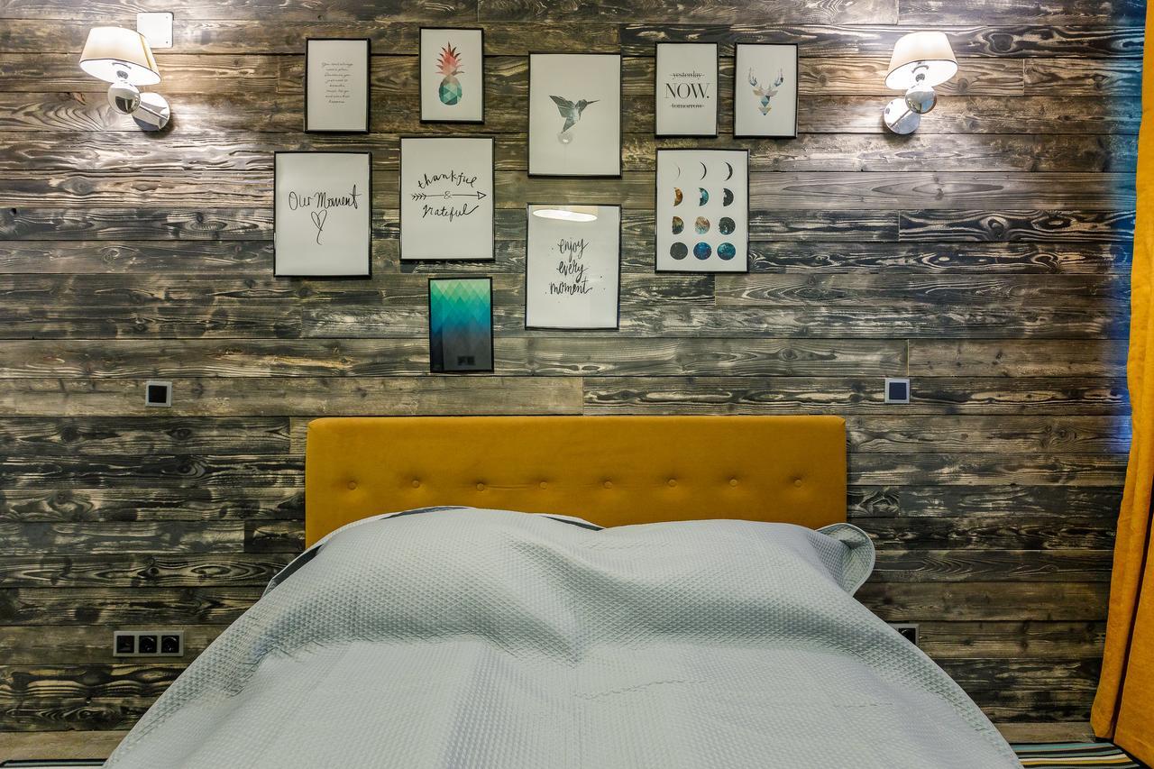 Pine Woods Apartment A43 In Silver Mountain Пояна Брашов Екстериор снимка